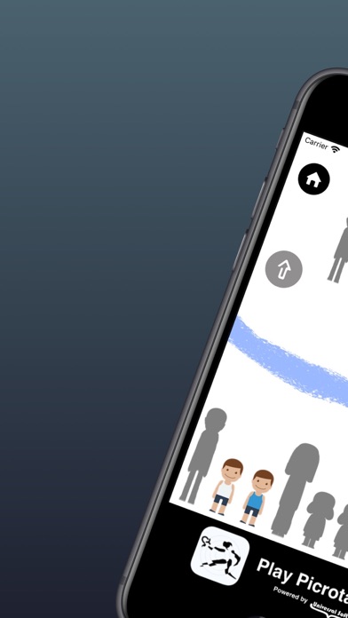 Japanese River IQ Test Screenshot