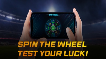 Meta Cricket League - NFT Game Screenshot
