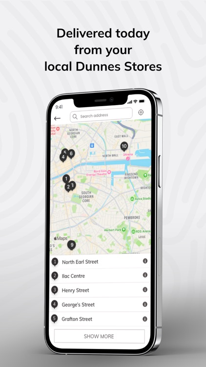 Dunnes Stores screenshot-9