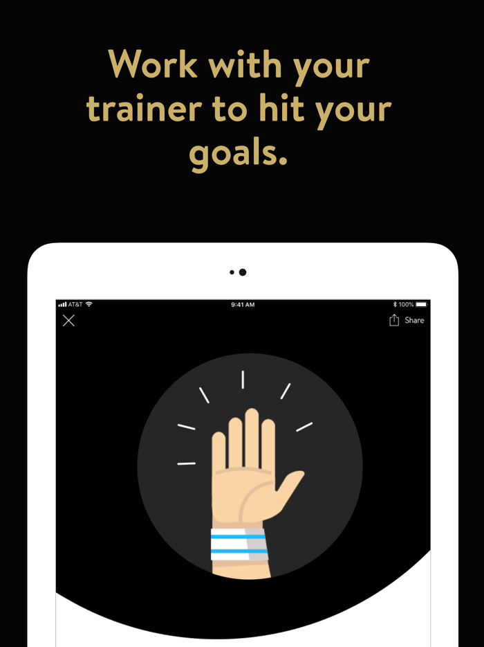 Elevate Fitness and Health