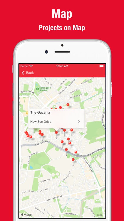 Property Database @ SG screenshot-3