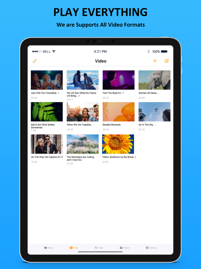 MX Player - Video Player