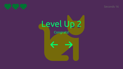Animal Catch Screenshot