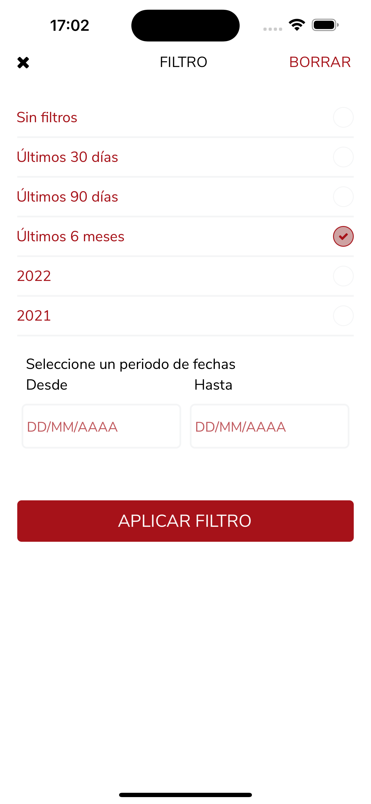 Grupo Corp