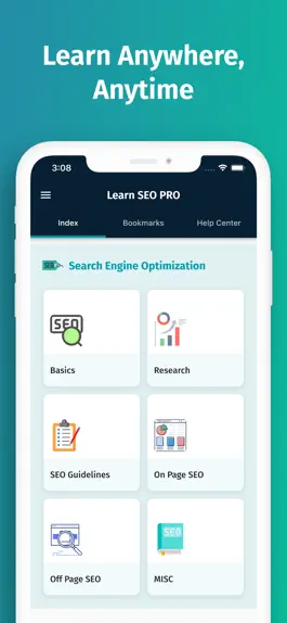 Game screenshot Learn SEO Offline [PRO] hack