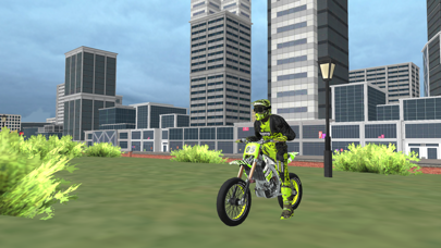 Grand Motorbike Driving Sim 23 Screenshot