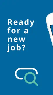 careerjunction job search app iphone screenshot 1