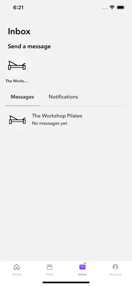 Game screenshot The Workshop Pilates hack