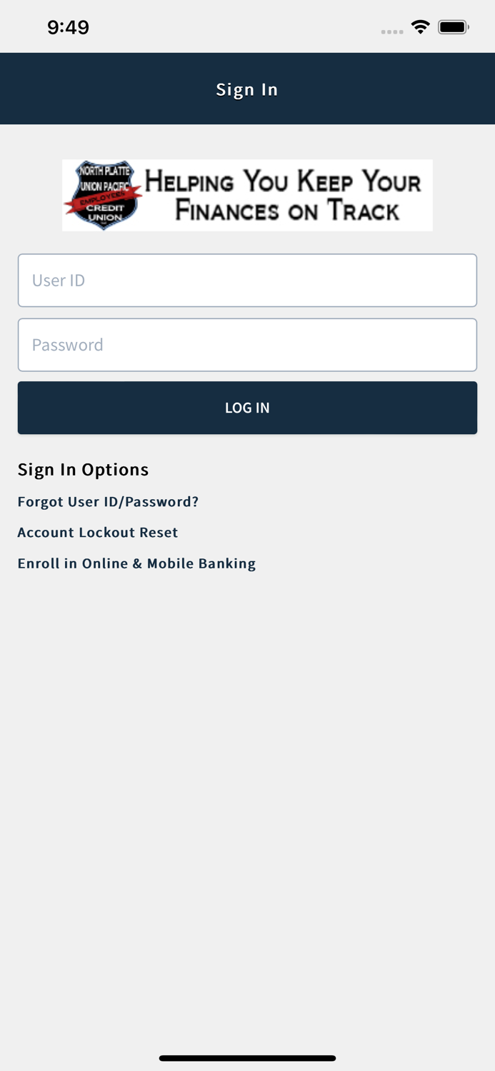 North Platte Credit Union