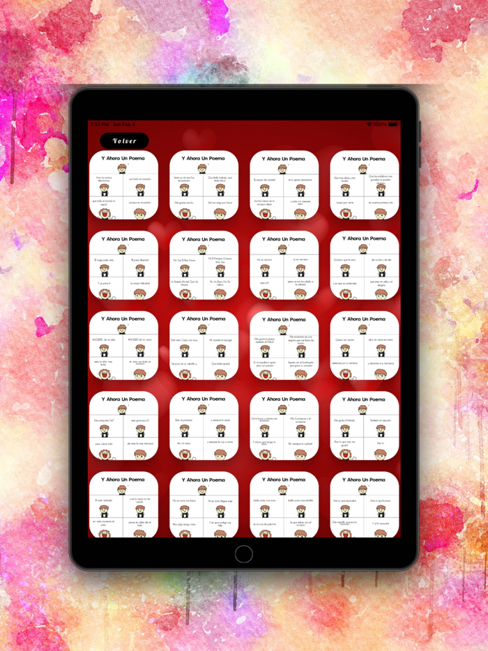 Poemas Frases Versos de Amor