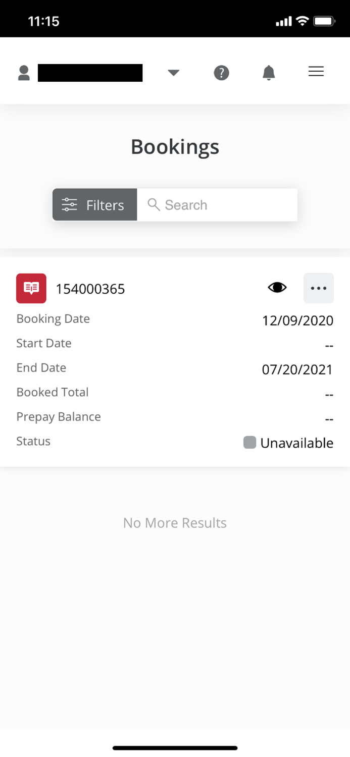 Stephenson Service - myFS