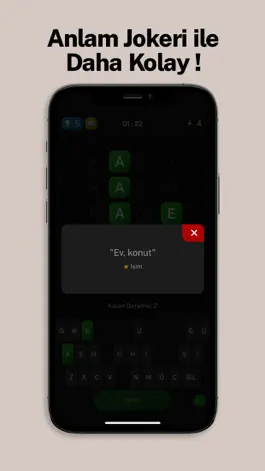 Game screenshot HARFLE - Kelime Bulmaca hack