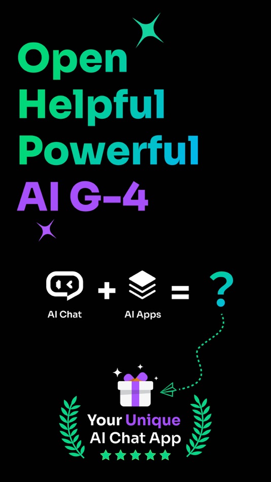 #1. AI Chat - Chatbot Guru® (iOS) 由: AI Tool Studio
