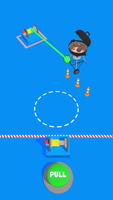 Pull It Right Screenshot