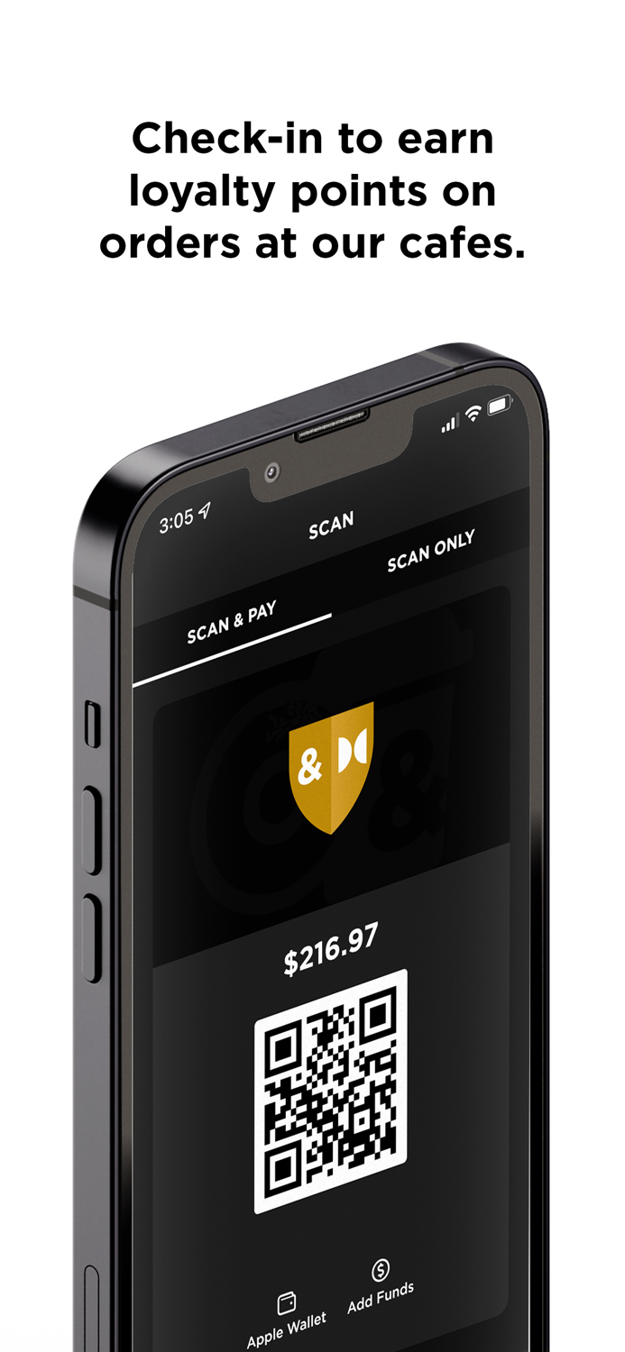 Phil and Sebastian  Hoopla