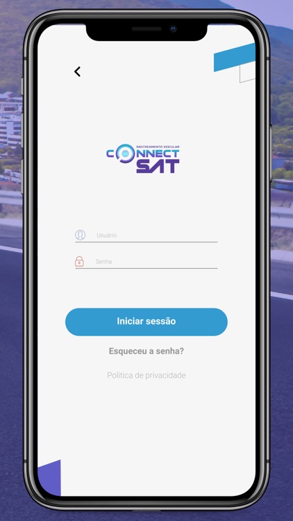 Connect Sat screenshot-4