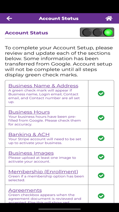DealMagik Business Screenshot 3 - AppWisp.com DealMagik Business Screenshot 3 - AppWisp.com