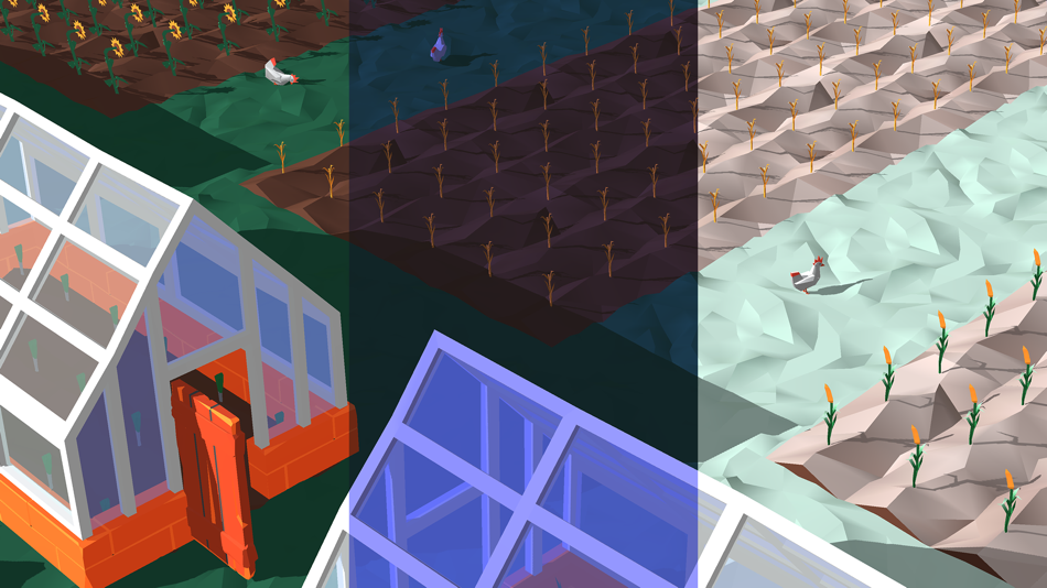 #7. AlienFarms (macOS) 由: 钊恒 郑