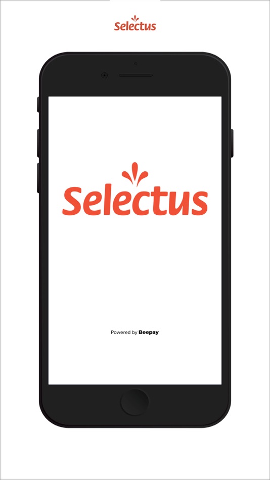 #1. Selectus (iOS) Podle: Dark PDV Ltda