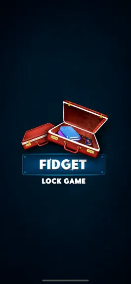 Game screenshot Fidget Lock Game mod apk