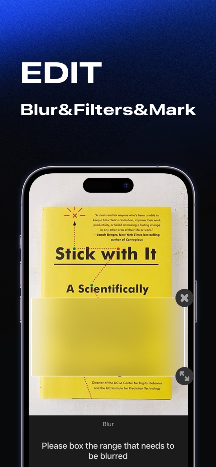 PDF  OCR Scanner - AiryScan