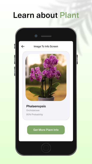 PlantFind : Plant Identifierのおすすめ画像6