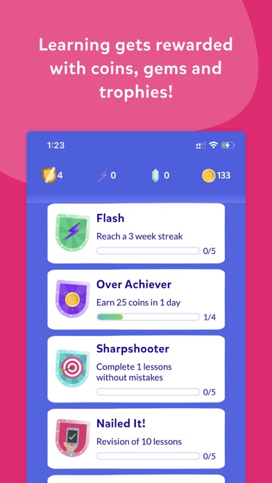 Deenee - Islam for kids Screenshot