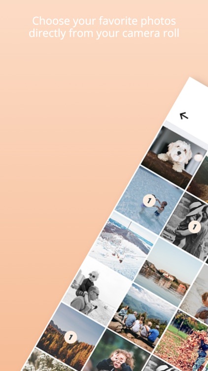 FRAMKALLA | printing photos