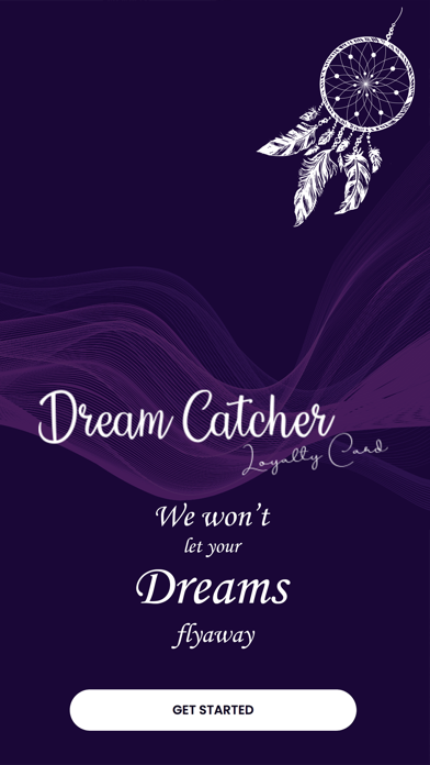 Dream Catcher Screenshot