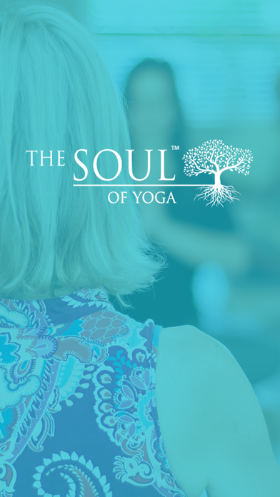 Soul of Yoga Screenshot