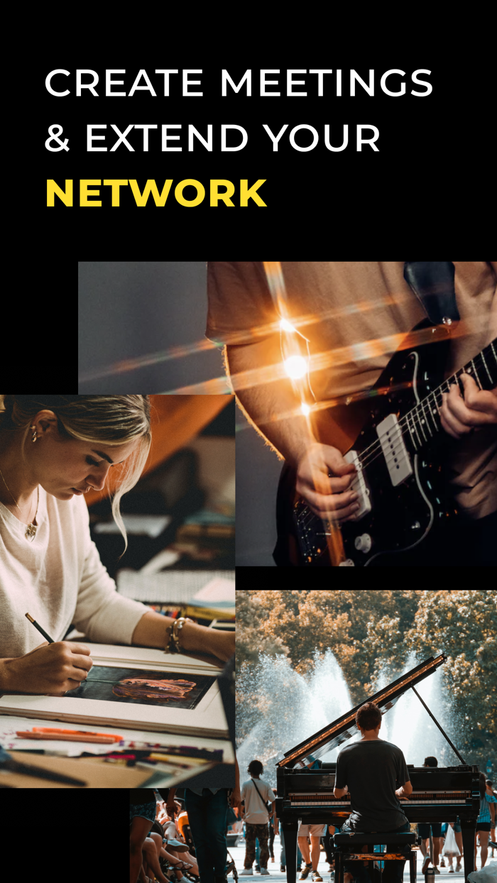 Razam сreate impressions