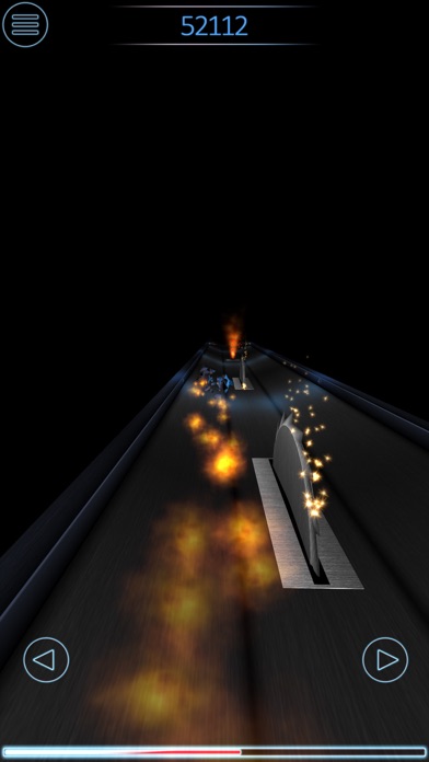 XTrem Ball Screenshot