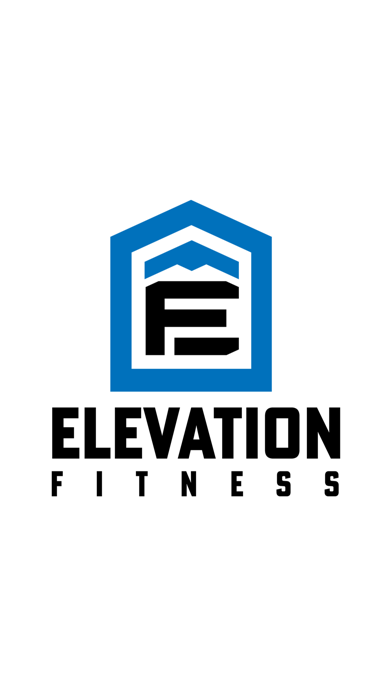 Elevation Fitness CO Screenshot