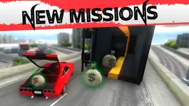 Game screenshot Car Mafia mod apk