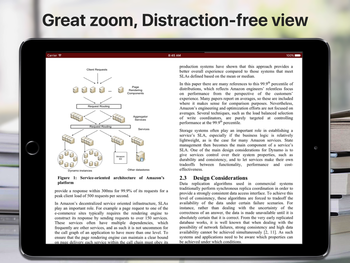 PDF Files Easy and Quick Editor