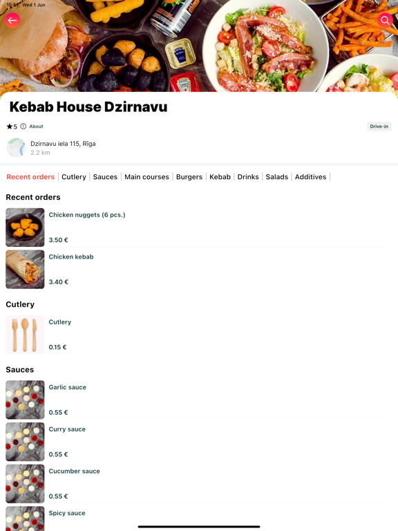 Screenshot #5 pour Getify
