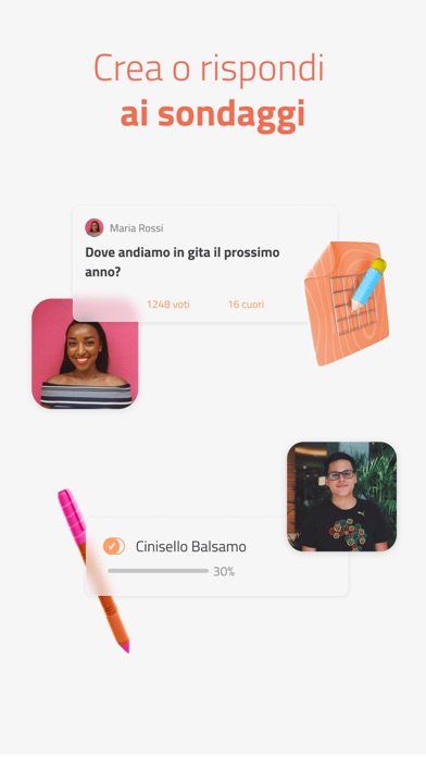 WeStudents -  diario studenti Screenshot