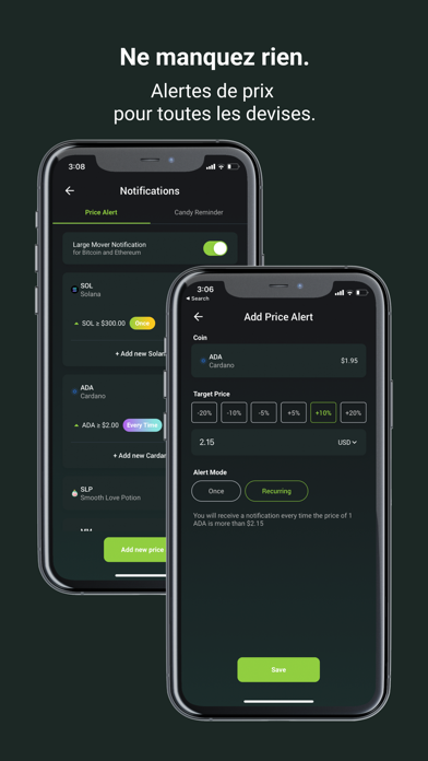 CoinGecko - Live Crypto Prices CoinGecko - Live Crypto Prices