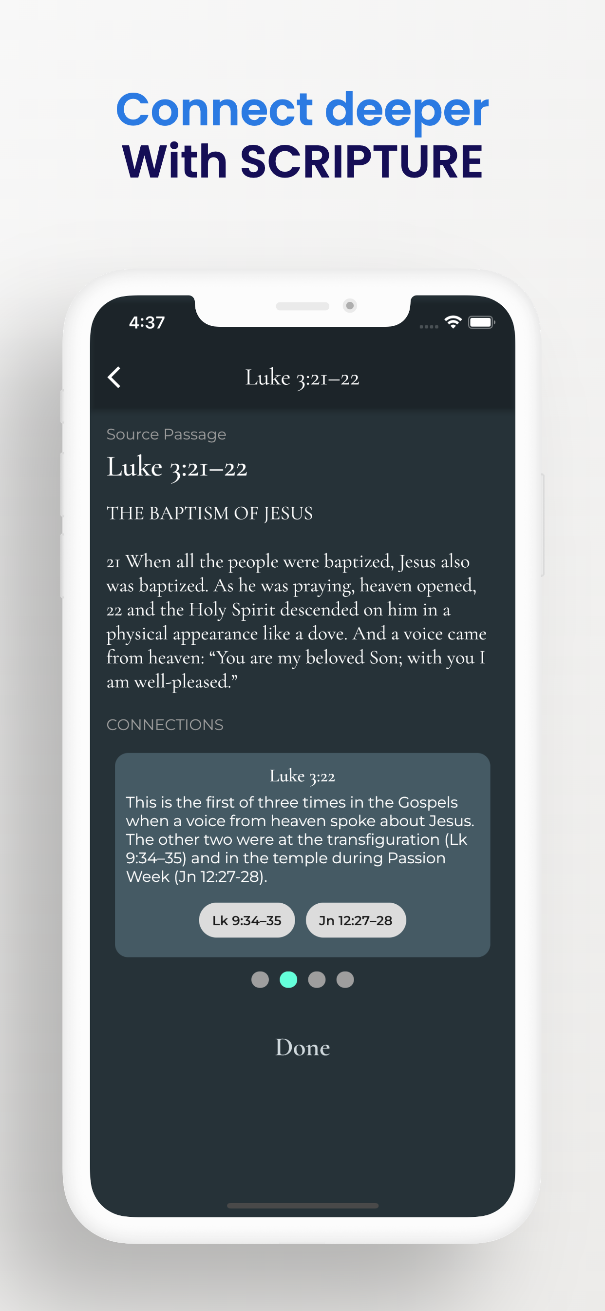 Brilliant Bible