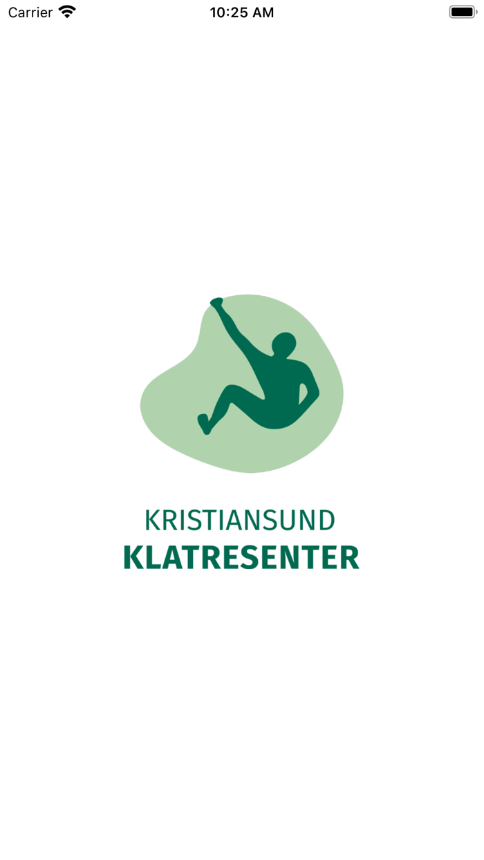 Kristiansund Klatresenter