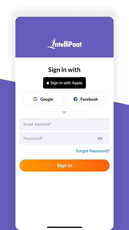 #1. Intellipaat (iOS) Podle: INTELLIPAAT SOFTWARE SOLUTIONS PRIVATE LIMITED