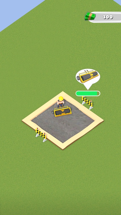 Road Builder - City Life screenshot-6