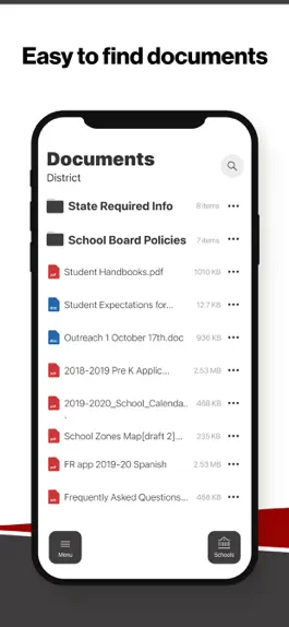 Game screenshot Warrensburg R-VI Schools hack