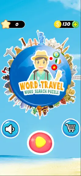 Game screenshot Word Connect - Words Game apk
