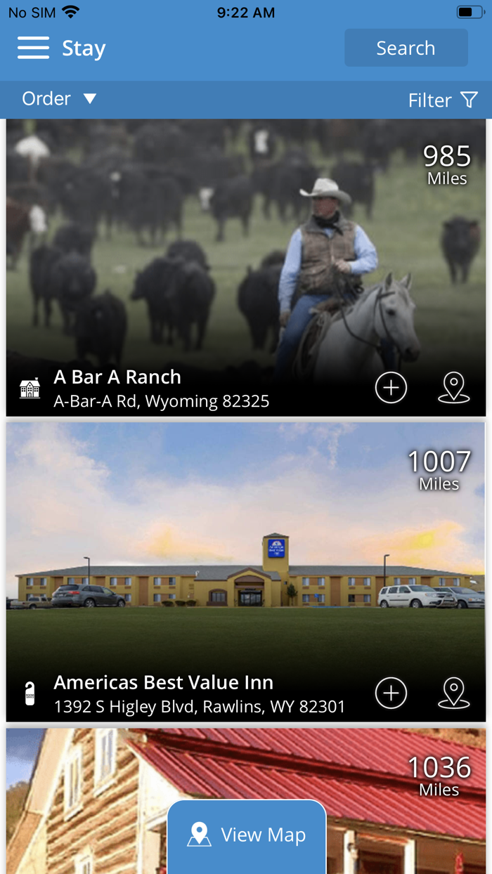 Discover Carbon County WY