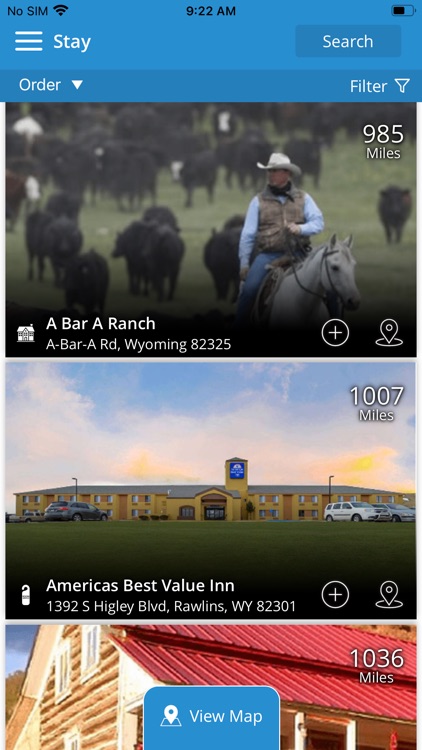 Discover Carbon County WY
