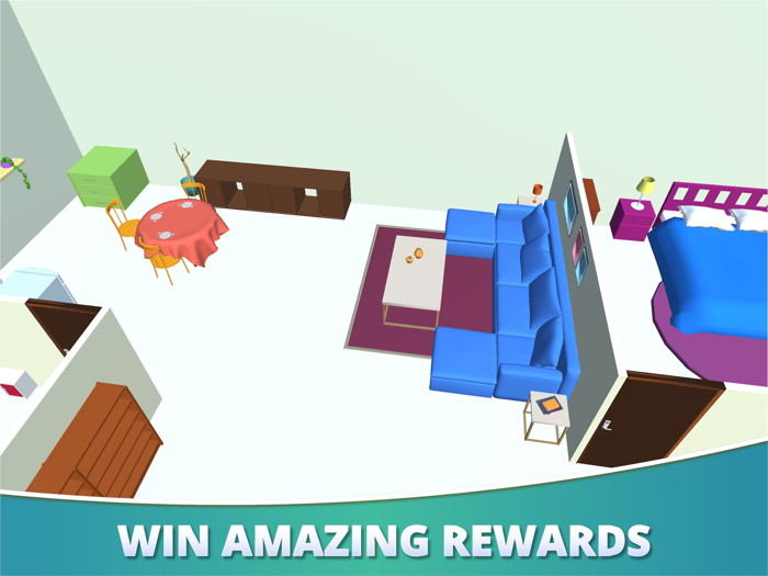 Color Fight - Rope Puzzle