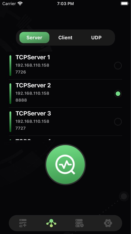 Arrow Server Handy NetHelper screenshot-5