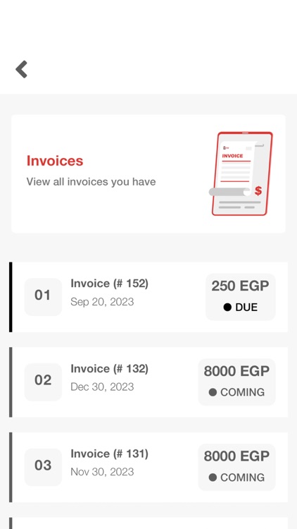 The Business Hub screenshot-7