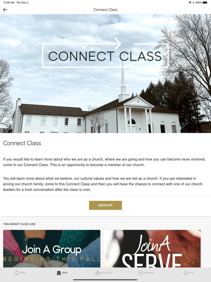 New River - Franklin TN